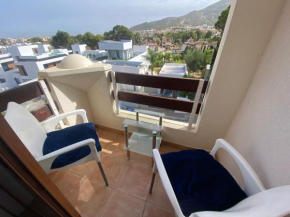 Apartment Fr D233 Albir